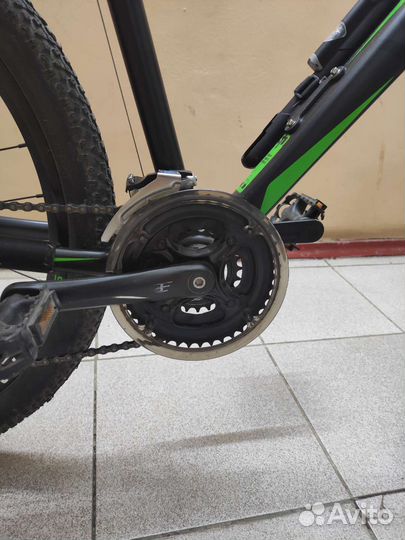 Горный велосипед Welt Rockfall 26