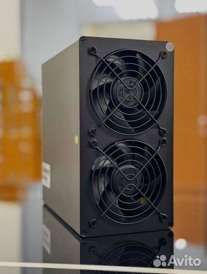 Asic майнер Iceriver AL2 Lite 2Th мощный