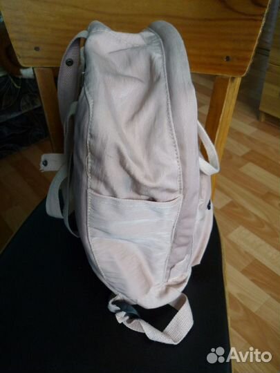 Рюкзак школьный для девочки