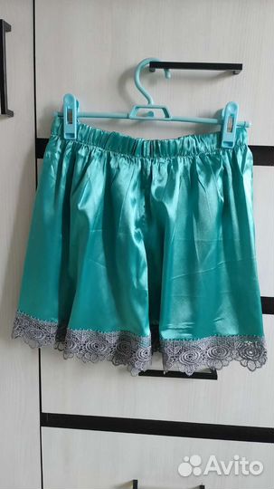 Новый женский домашний комплект 5в1