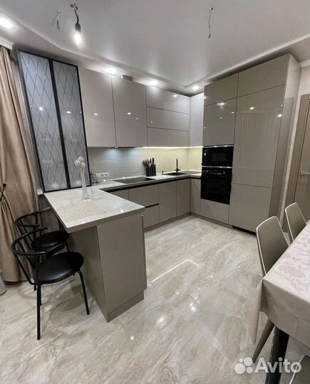 Кухонный гарнитур на заказ