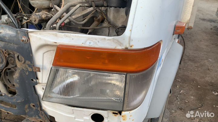 Фара варио стело фар