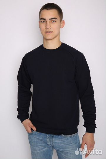 Свитшот кофта мужская новый рр. 48 - 50 - 52