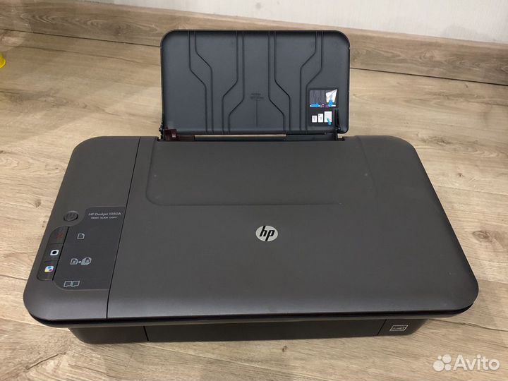 Мфу hp deskjet