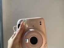 Instax аренда