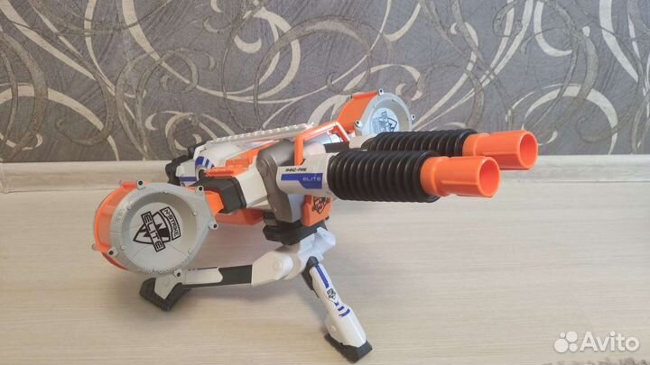 Коллекция Nerf