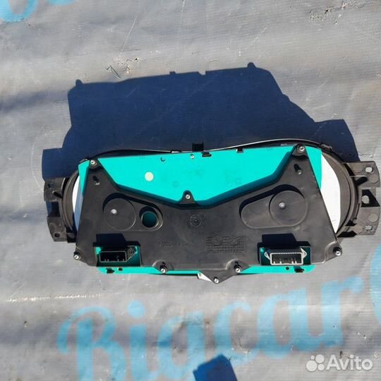 Щиток приборов Renault Duster F4R 2013