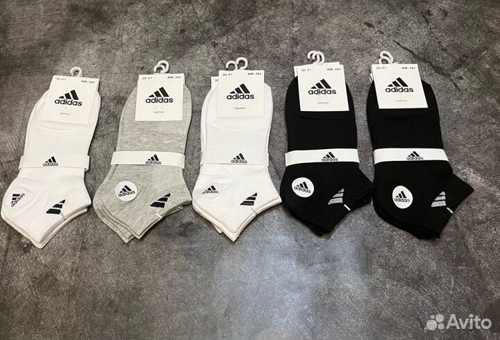 Носки Tommy Hilfilger Nike