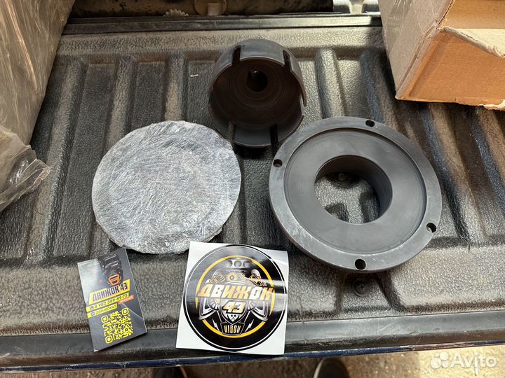 Переходник для двс Лифан на мб Агрос