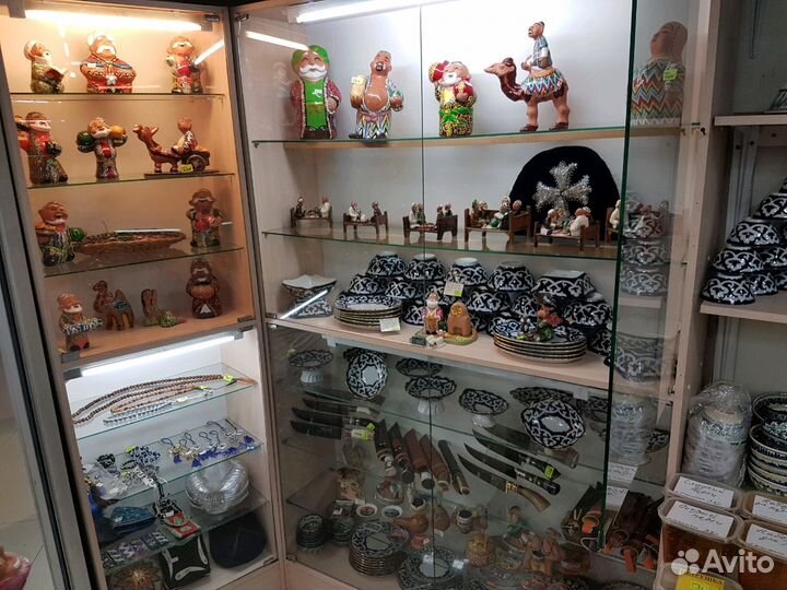 Казан чугунный