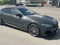 BMW 8 серия Gran Coupe 3.0 AT, 2020, 64 500 км, с пробегом, цена 8 350 000 руб.