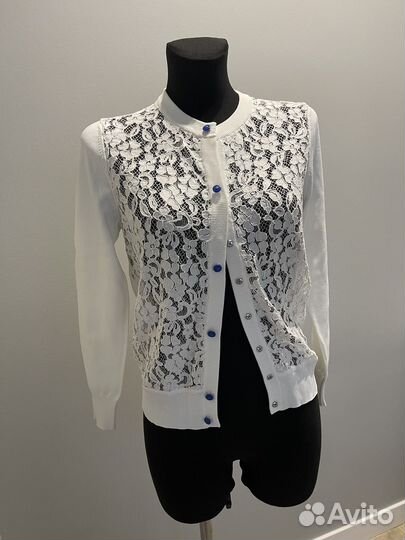 Кардиган Dolce Gabbana