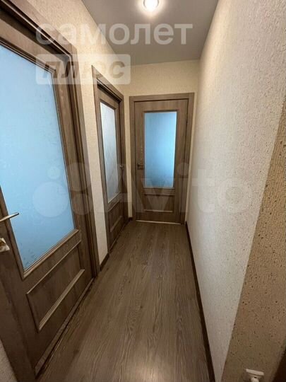 2-к. квартира, 49,1 м², 5/6 эт.