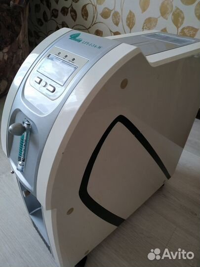 Продается кислородный концентратор