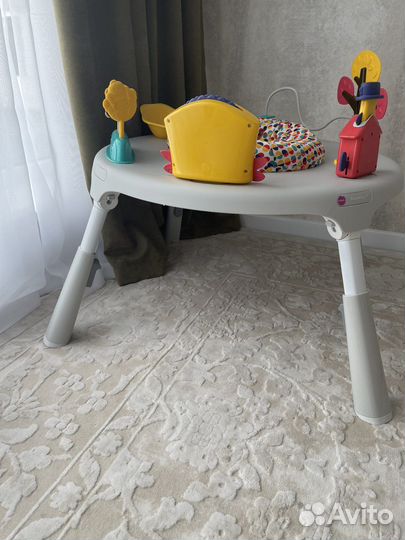 Детский игровой центр