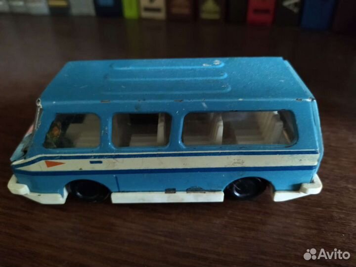 Модели автомобилей СССР