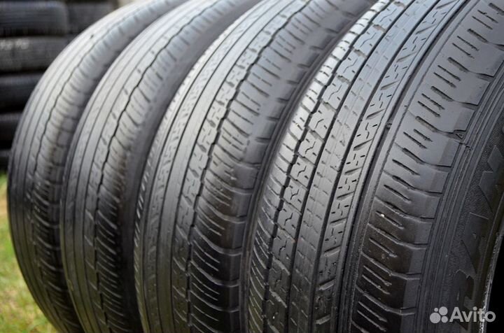 Dunlop Grandtrek AT1 245/55 R19