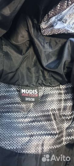 Куртка для девочки