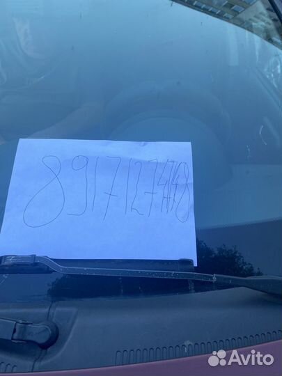 Opel Corsa 1.2 МТ, 2004, 170 000 км