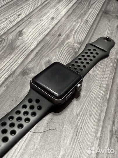 Apple watch 3 38mm Nike