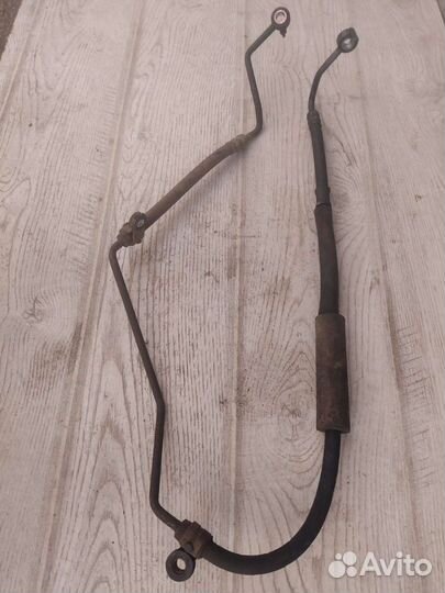 Трубка шланг Гур Mazda 6 GG