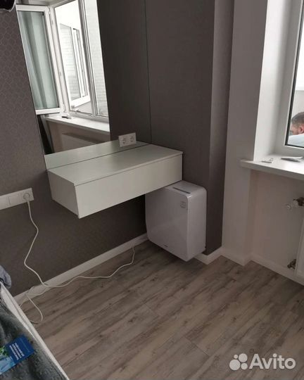 Приточно-вытяжное оборудование