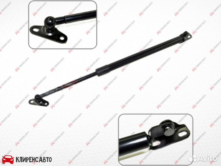 Амортизатор багажника Lexus RX300 в Иркутске