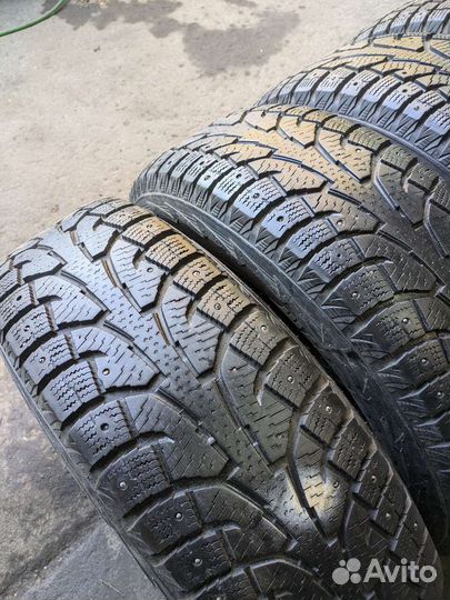 Hankook I'Pike RW11 245/70 R17