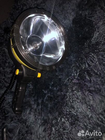 Фонарь для путешествий и активного отдыха