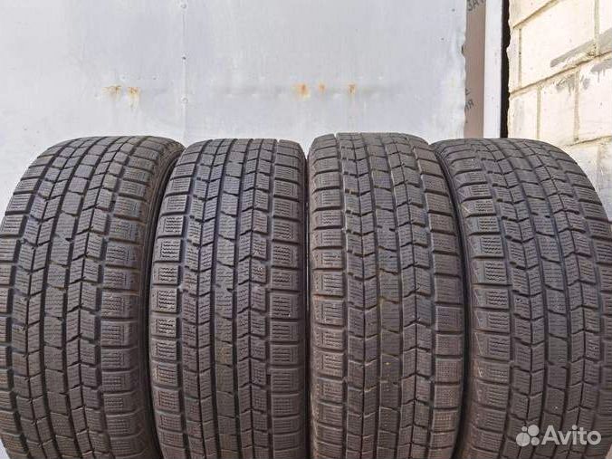 Dunlop DSX-2 205/55 R16 97V