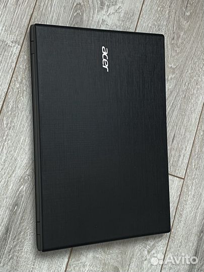 Ноутбук Acer intel 10Windows Замечательный