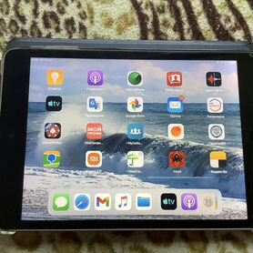 iPad mini 2