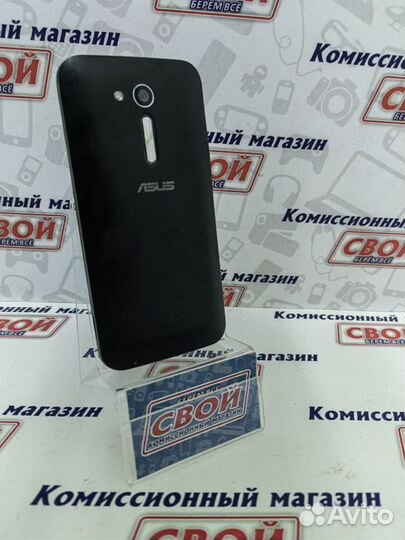 ASUS ZenFone Go ZB452KG, 8 ГБ