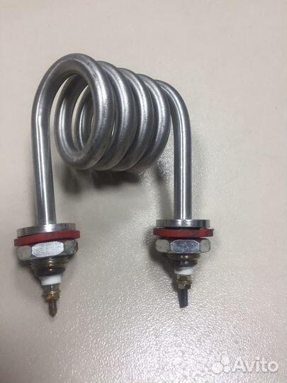 Тэн кипятильника 3000w/220v