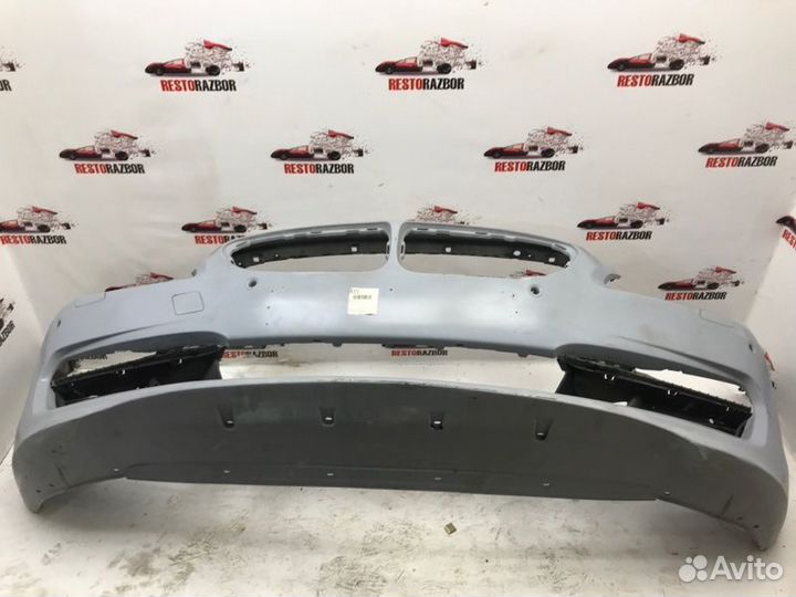 Бампер передний Bmw 5-Series F10