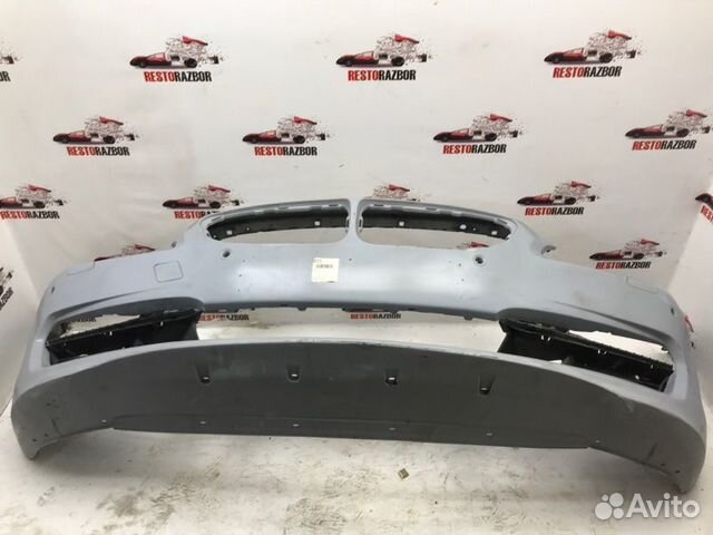 Бампер передний Bmw 5-Series F10