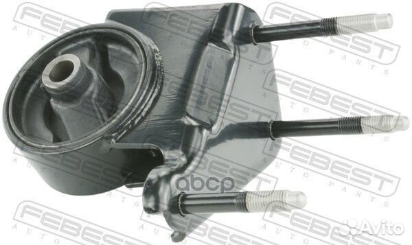 Подушка двигателя передняя tmsv40FR Febest