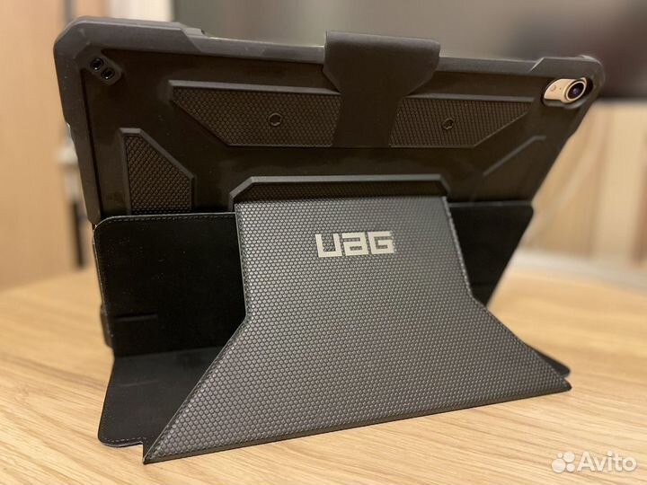 iPad Pro 12.9 256 Gb