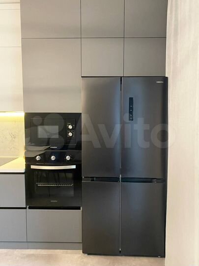 2-к. квартира, 70 м², 15/16 эт.