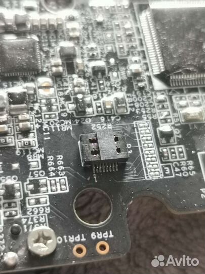 Коннектор для D9/z10 pro/l10 pro