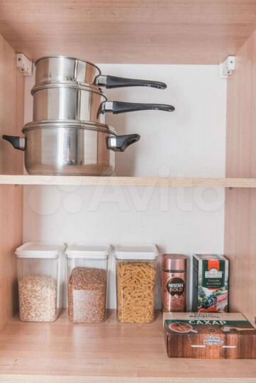 Квартира-студия, 30 м², 10/16 эт.