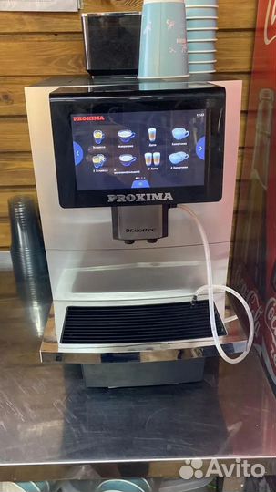 Ремонт Кофемашин. Чистка Кофемашин. Гарантия.Выезд