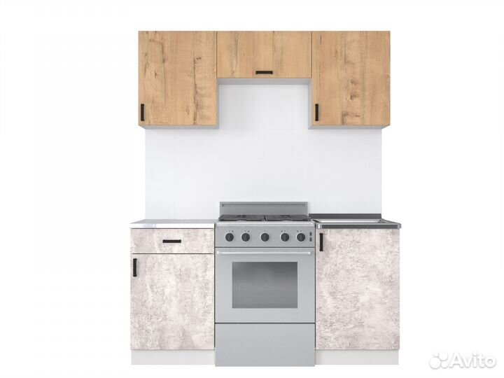 Кухонный гарнитур. Различные расцветки. В наличии