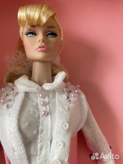 Integrity toys Sugar and Spice Poppy Parker Set