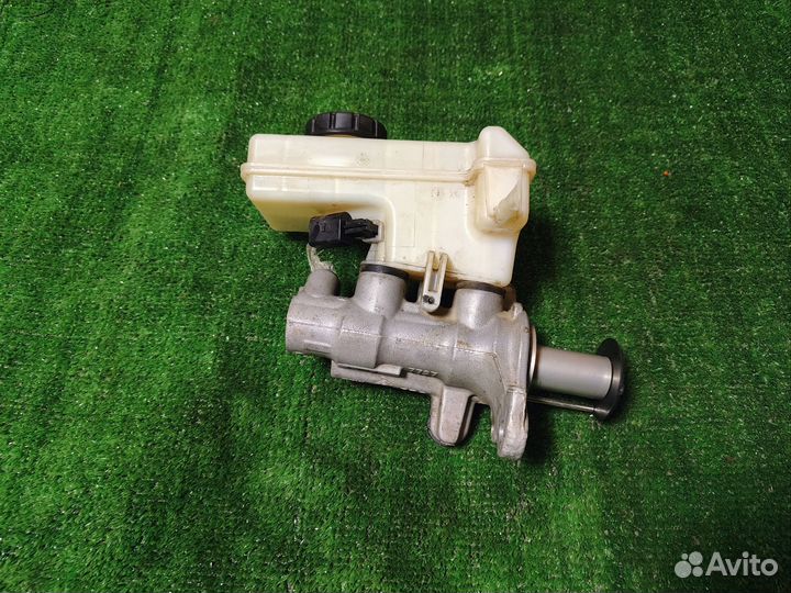 Гтц skoda octavia А7