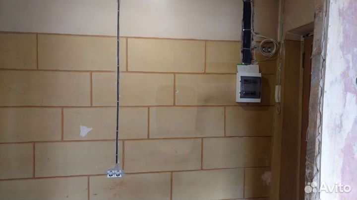 Электрик на дом / Услуги электрика / Срочный выезд