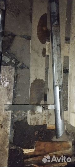 Подножка Suzuki grand Vitara