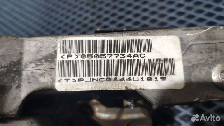 Рулевая колонка Dodge Caravan 4 3.3