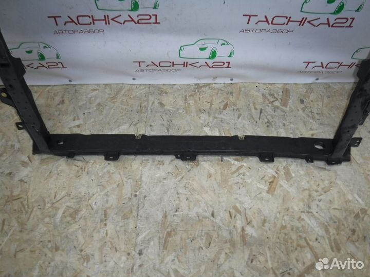 Панель передняя Hyundai Elantra 6 аналог (2015+)