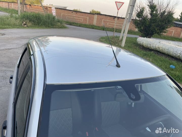 Datsun mi-DO 1.6 AT, 2015, 67 392 км
